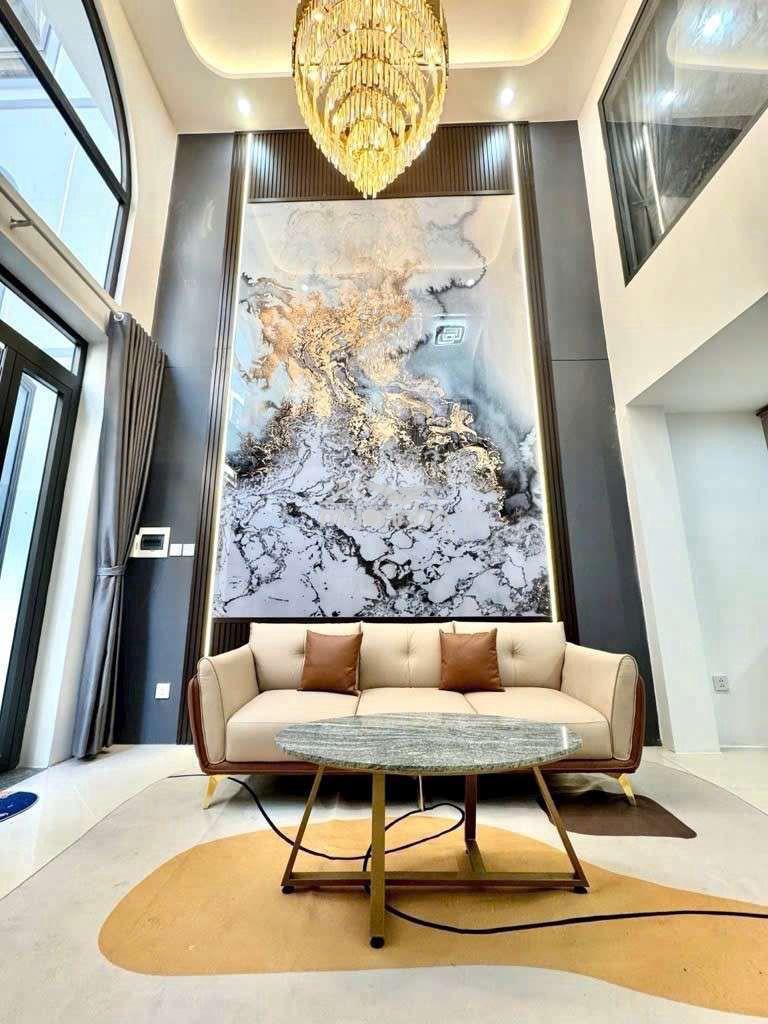 Chính chủ bán nhà đẹp – có sẵn dòng tiền – giá tốt - 2