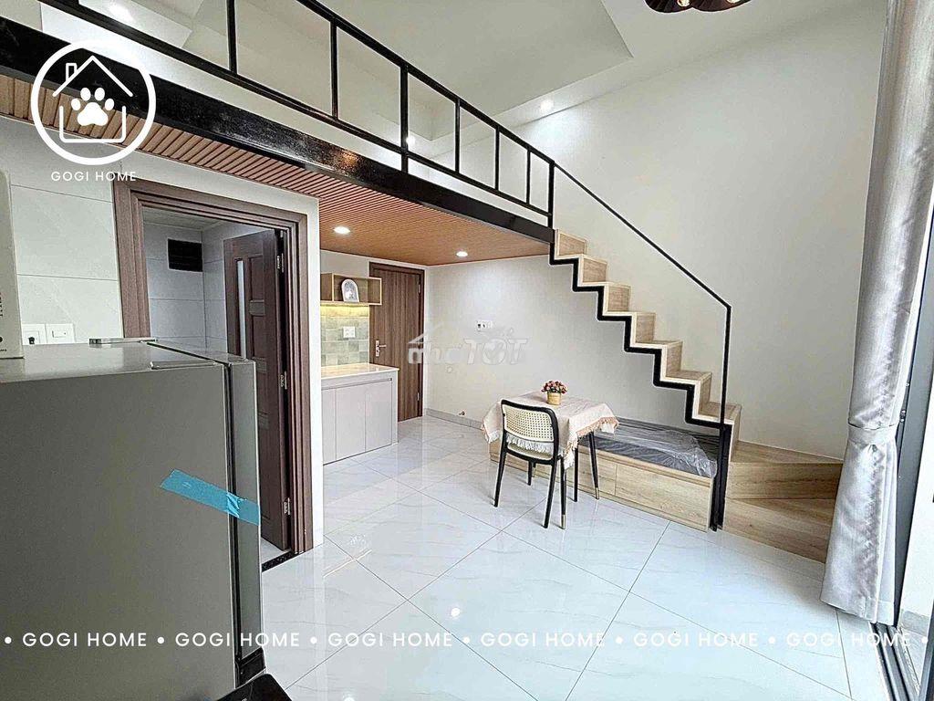 Khai trương duplex full nội thất - 2