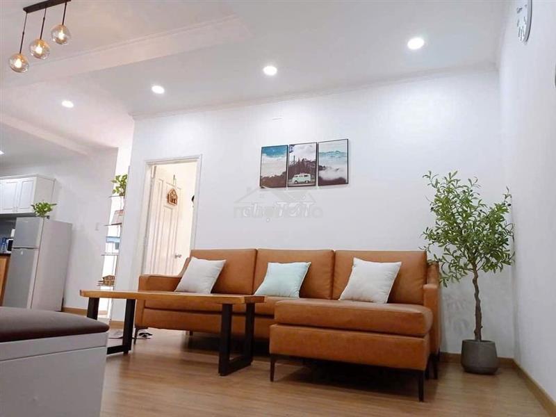Chung cư thế kỷ 21, đường tân cảng, bình thành. 5 tỷ 1 tl