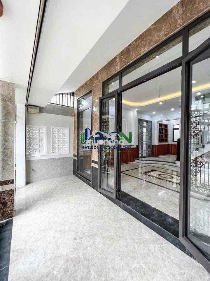 🏠(Giảm 500 triệu)-nhà 3 tầng hoàn công (hẻm  hông 4m)- kdc nam long 1 - 2