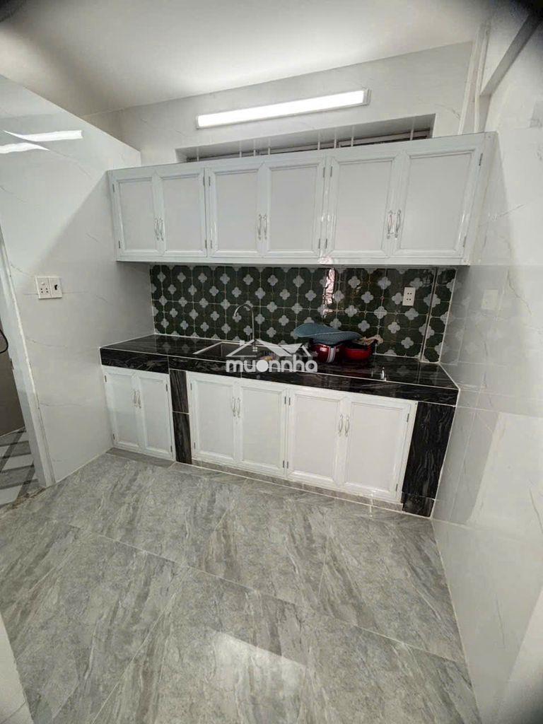 Cần bán căn hộ chung cư cây mai tầng trệt mặt tiền đường 10m - 4