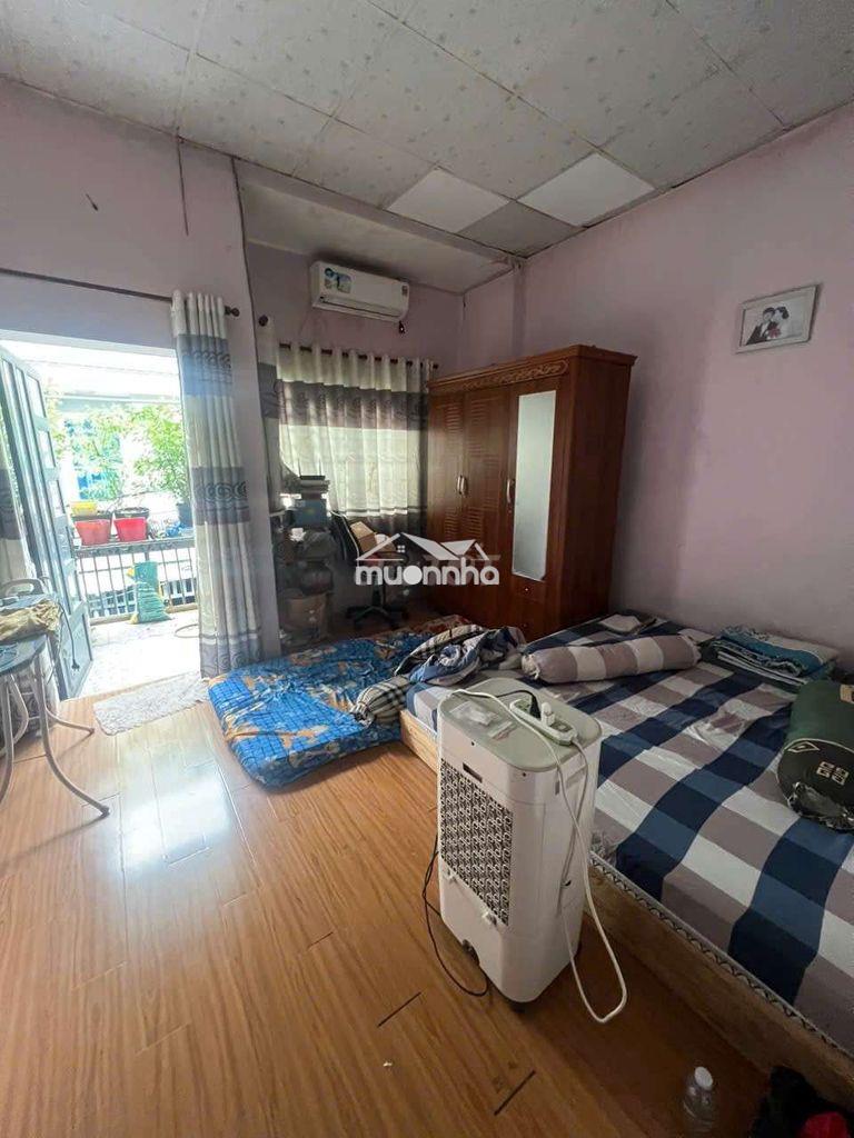 🏡 Bán nhà chính chủ - quận 12 (phường thạnh lộc) - 2
