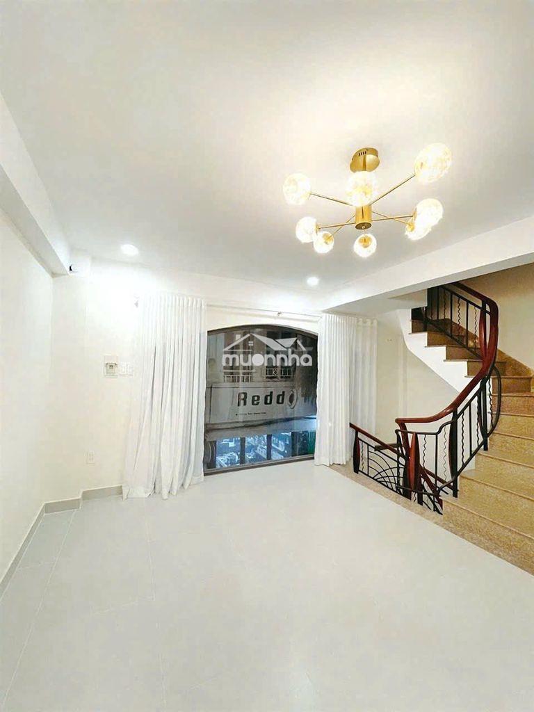 Thu nhập 50 triệu tháng, nhà đẹp 7 tầng, ô tô đậu nhà, trần quang khải - 4
