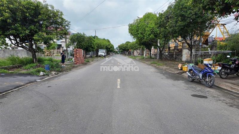 Đất góc 2 mặt tiền phước tân, biên hòa – chỉ 500 triệu nhận đất