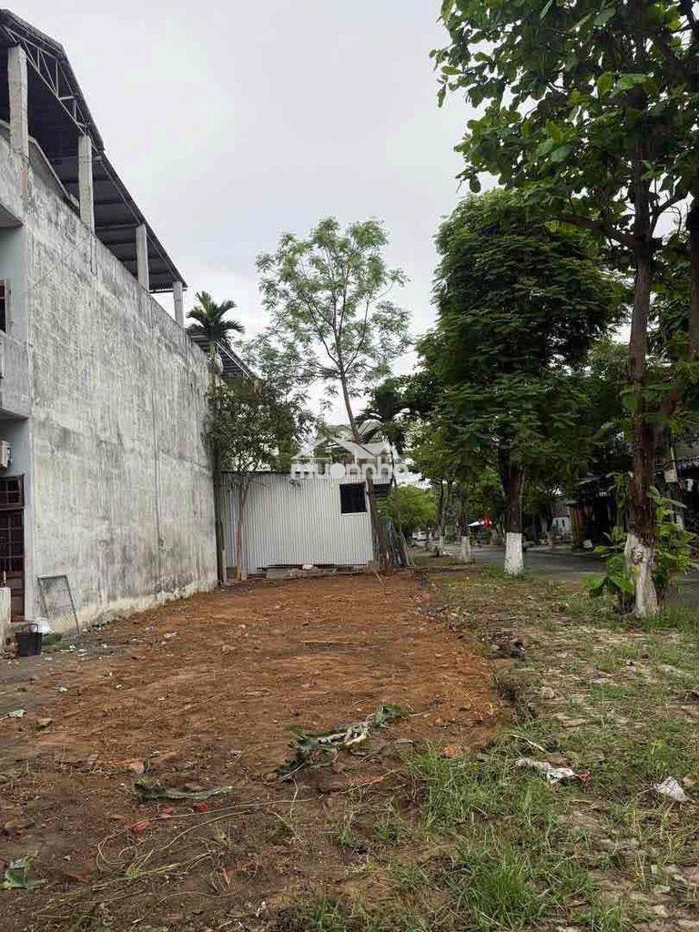 Lô góc 2mt đường huỳnh xuân nhị và hồ tỵ, hoà xuân, đà nẵng. - 3