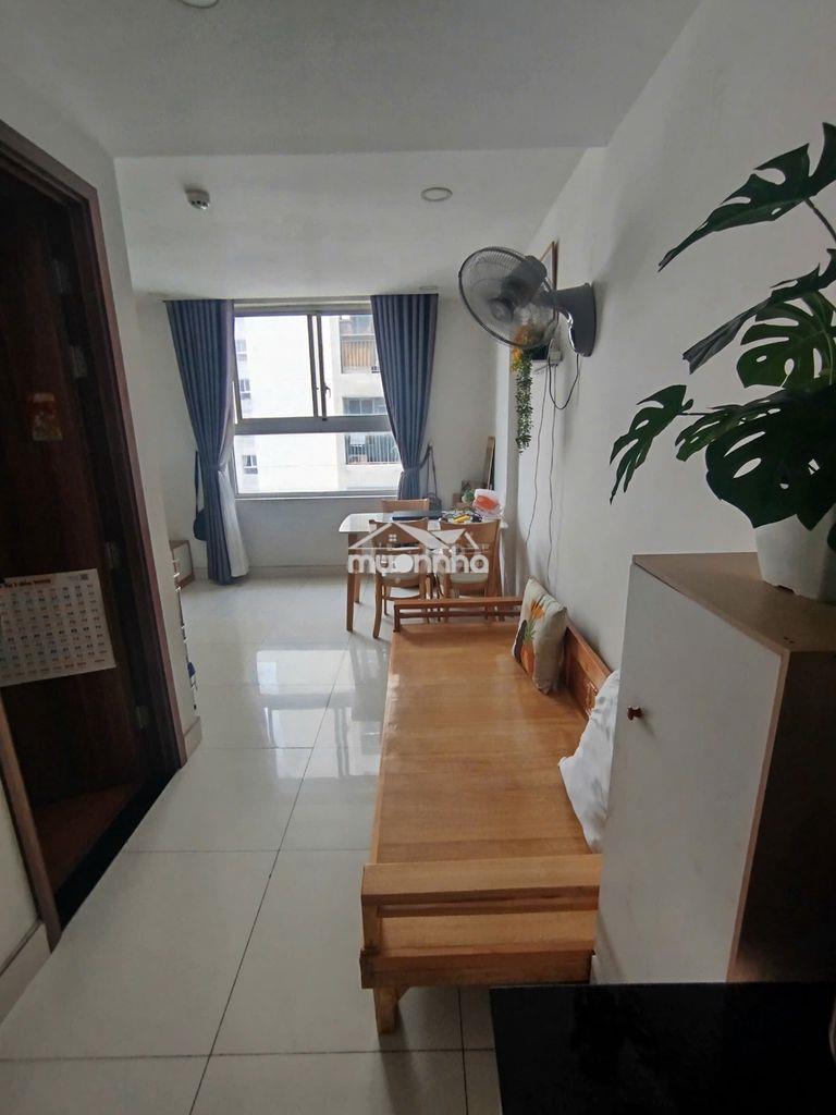 Bán căn hộ 39m2 1pn1wc samsora chỉ 1ty150 bao thuế phí