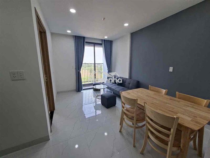 Cho thuê căn hộ chung cư c2 phú mỹ