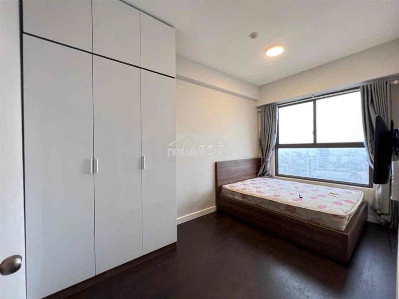 Cho thuê  – picity high park quận 12
