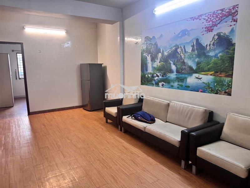 Cần bán nhanh căn hộ khánh hội 1, dt: 82m2 , 2pn, ntcb, giá chỉ 4.3ty