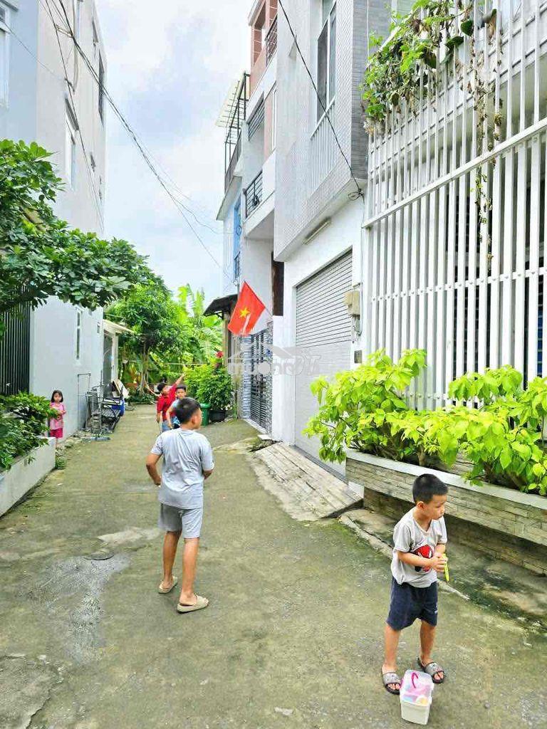 Nhà 3,5 tỷ gần như “tuyệt chủng” ở long trường – giá chỉ bằng lô đất - 4