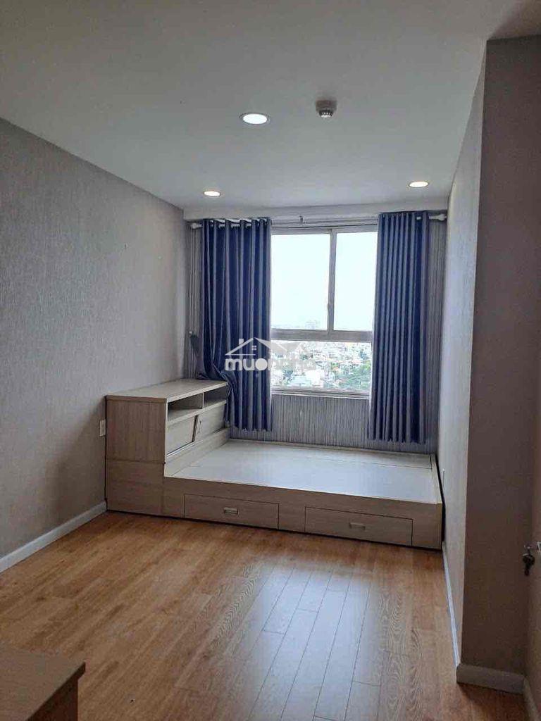Cho thuê căn hộ rirstar full nội thất - 3