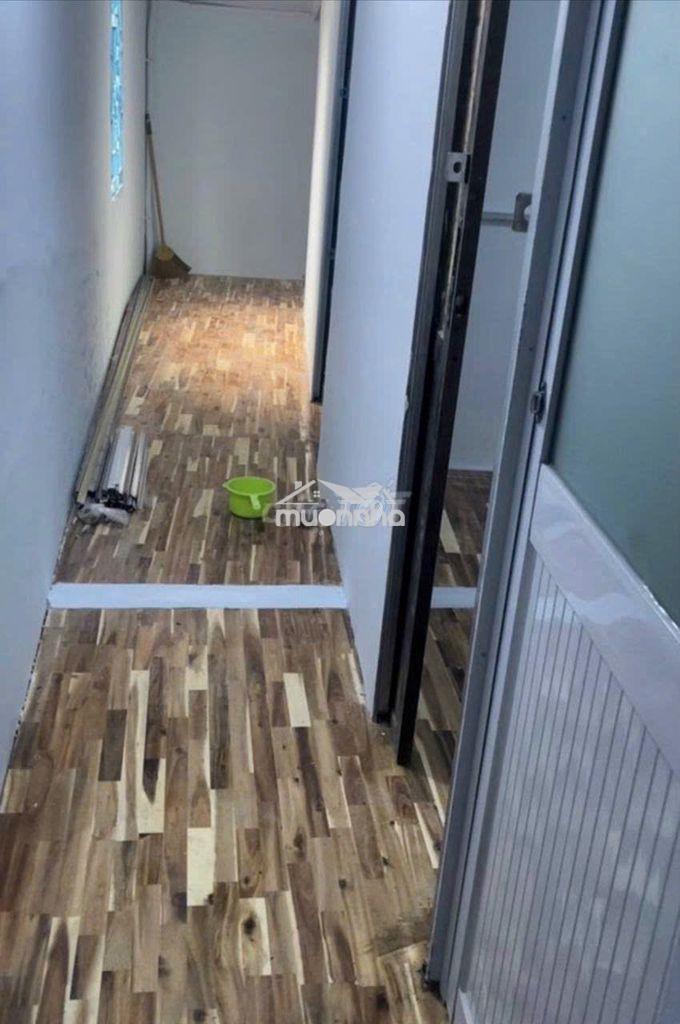 Phòng trọ giờ giấc tự do,bao điện nước - 2