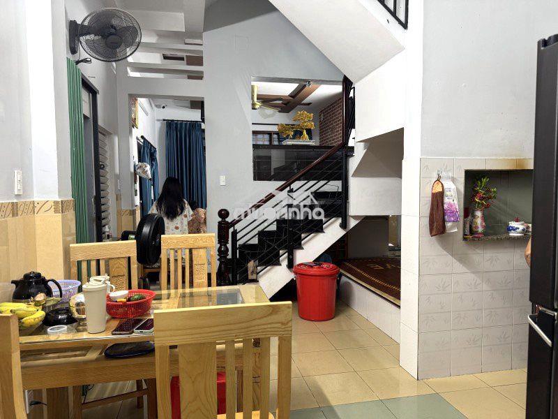 Ngộp giảm sốc 600tr bán gấp nhà trường thọ gần metro 62m² hẻm xe hơi - 2