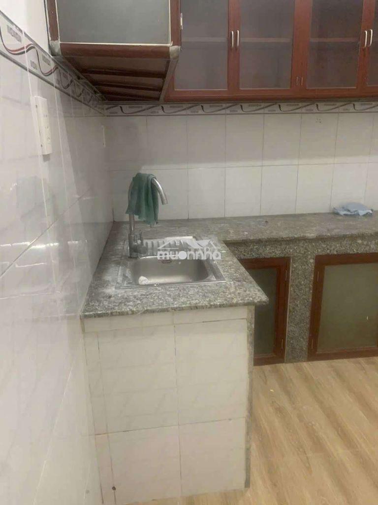 Nhà 4pn, 98m2, q3 chỉ 10tr - 3