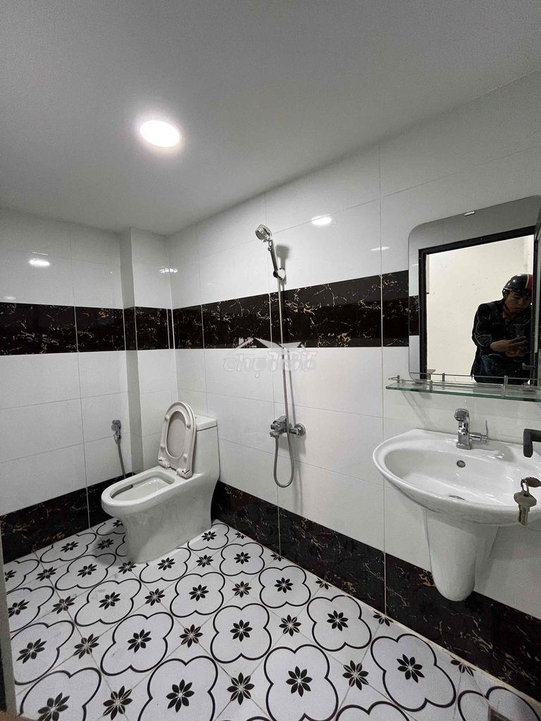 2 tầng st , gần lotte mart , 52m2 , 4pn - sổ 2026 nở hậu ,tặng n.that - Ảnh 4