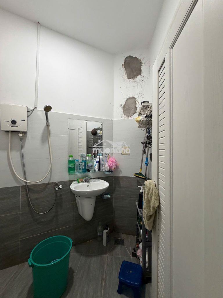 Chính chủ gửi bán nhà tại gò vấp chưa qua đầu tư - 2