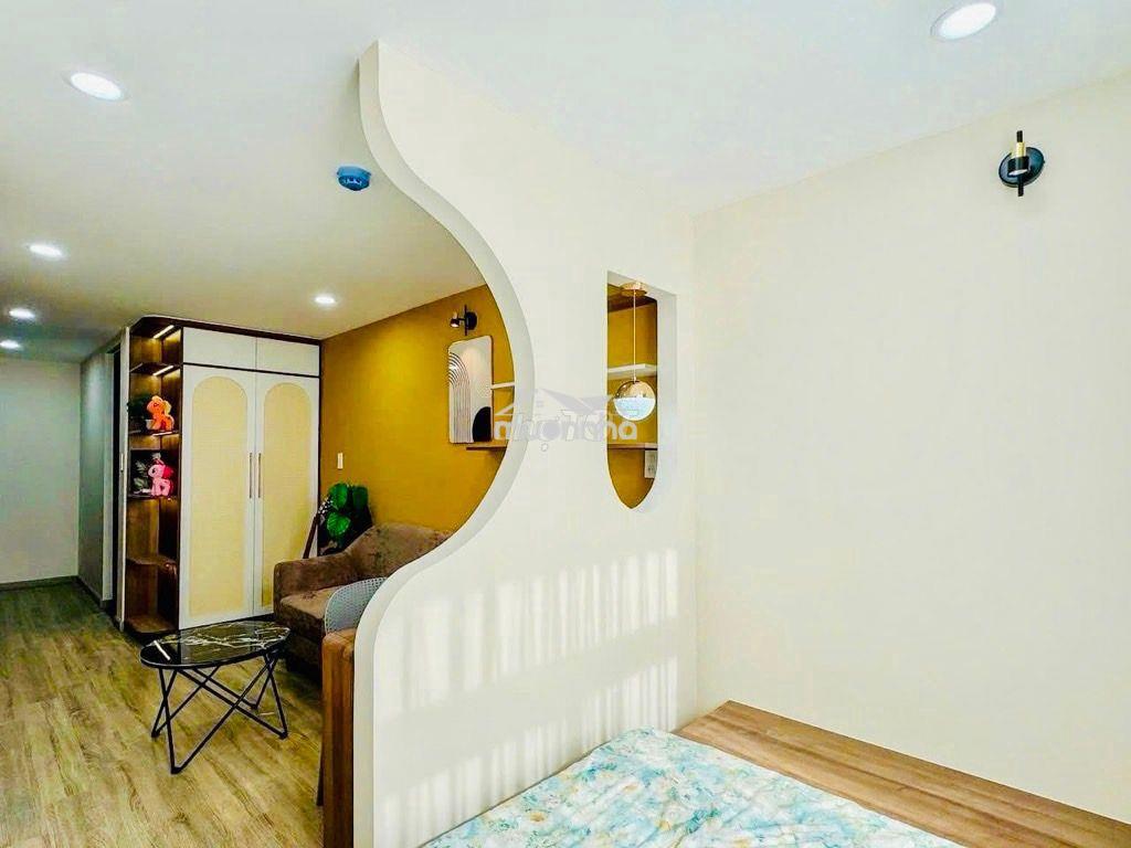Nhà quận 7 - ngang khủng 6m - dòng tiền sẵn - gần phú mỹ hưng - 3