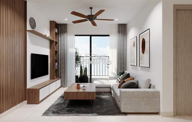 Cho thuê vinhomes grand park – đủ loại căn, giá tốt mỗi ngày