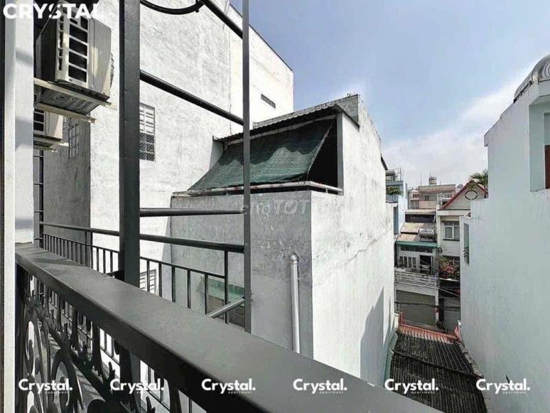 🎉 Khai trương dự án mới – studio cao cấp full nội thất 🎉 - 3