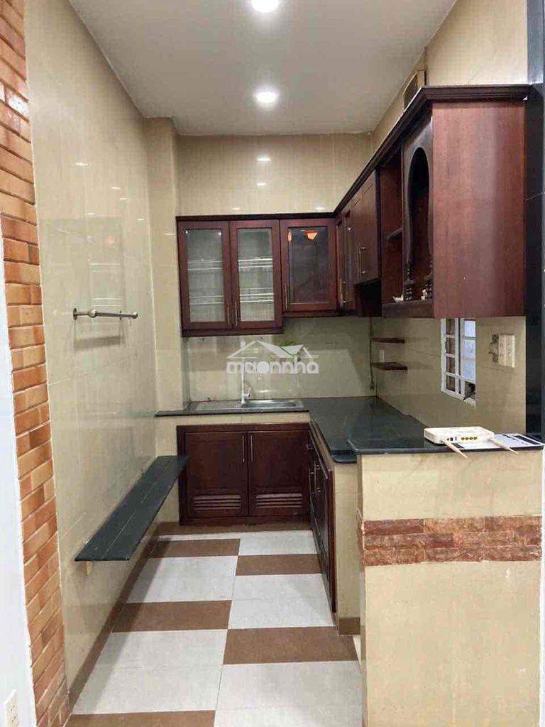 Cho thuê nhà nguyên căn(dt:4,6x9m 2pn2wc) âu cơ p9 tân bình - 3