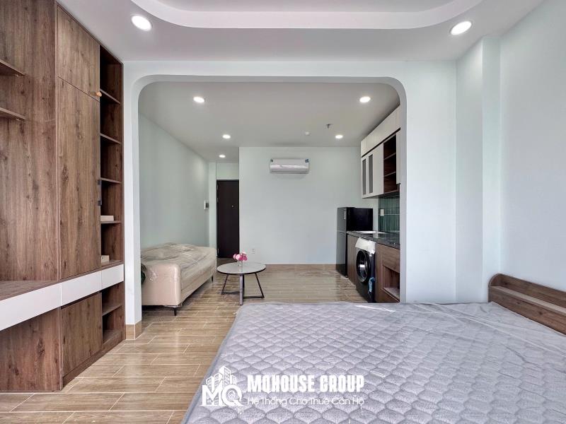 💠Quá hot chung cư mini thang máy - nhà xe rộng/ ngay cầu bưng - lê trọng tấn  - 2