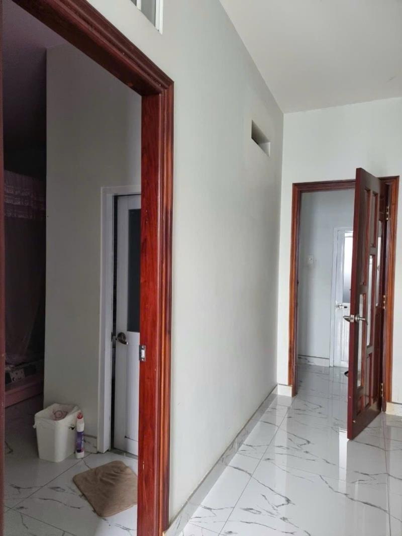​Mặt tiền tân hiệp 1-11 hóc môn  – xe tải tránh nhau 119m²- 2 tầng chỉ 6  tỷ tl - 4