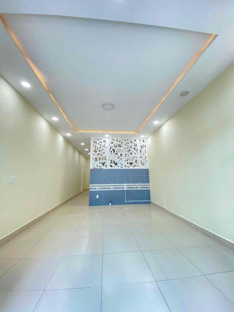Chính chủ bán nhà 1t 1l 4x15m đường tây hoà quận 9 - 3