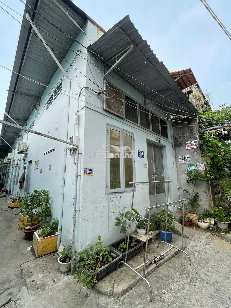 Bán dãy trọ huỳnh tấn phát, q7 – 106,7m² – 7,4 tỷ - Ảnh 2