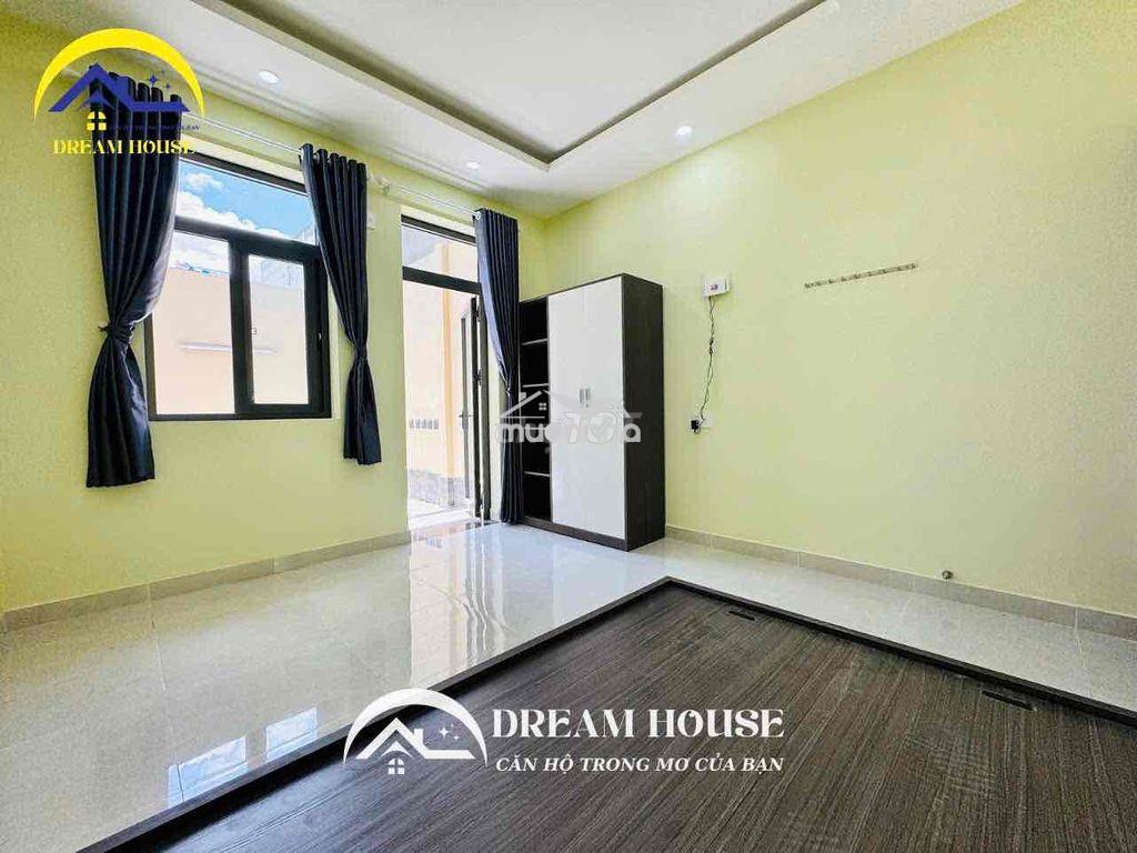 Khai trương dãy nhà liền kề mới xây rộng rãi thoáng mát an ninh - 3