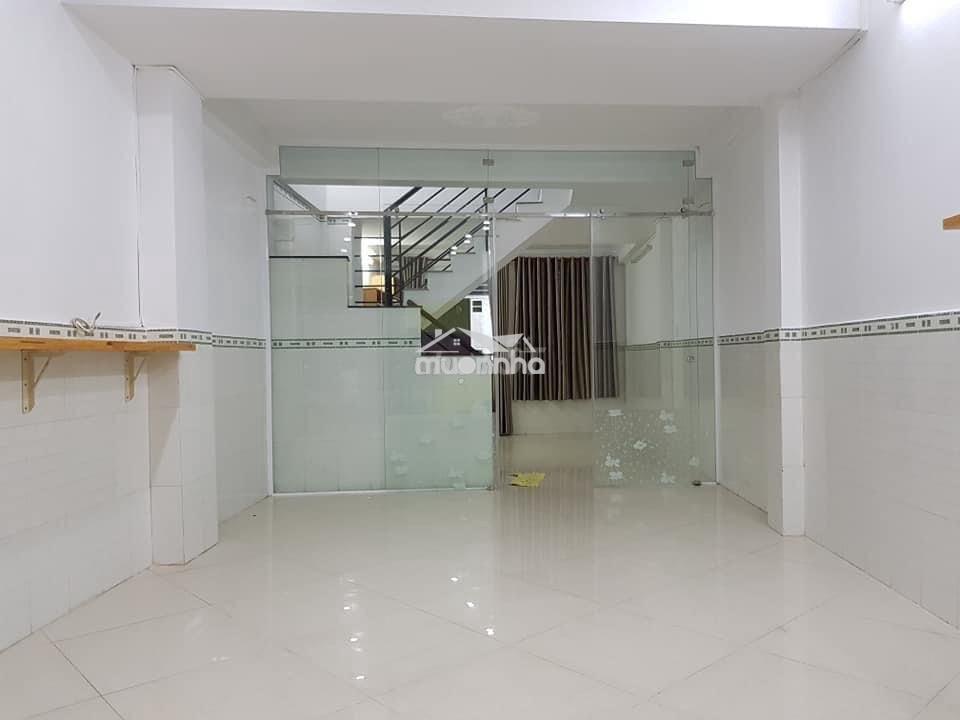 Bán gấp căn nhà hxh huỳnh tấn phát,p phú thuận giá tốt cho ai đầu tư - 2