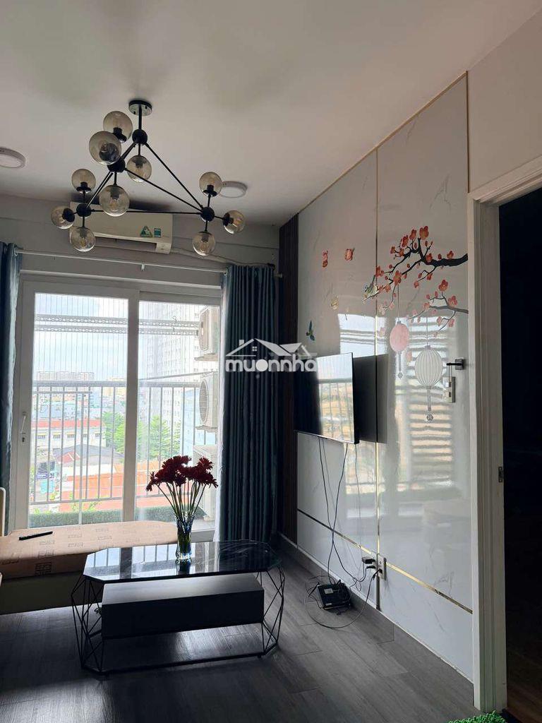 Cho thuê căn hộ chung cư thái an 2 - Ảnh 2