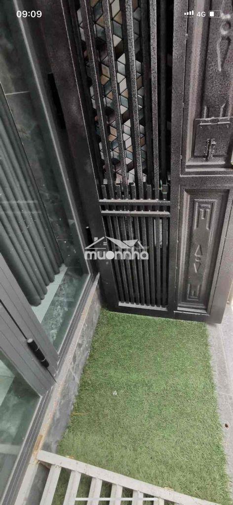 Bán nhà quận 11, phường 5 - Ảnh 2