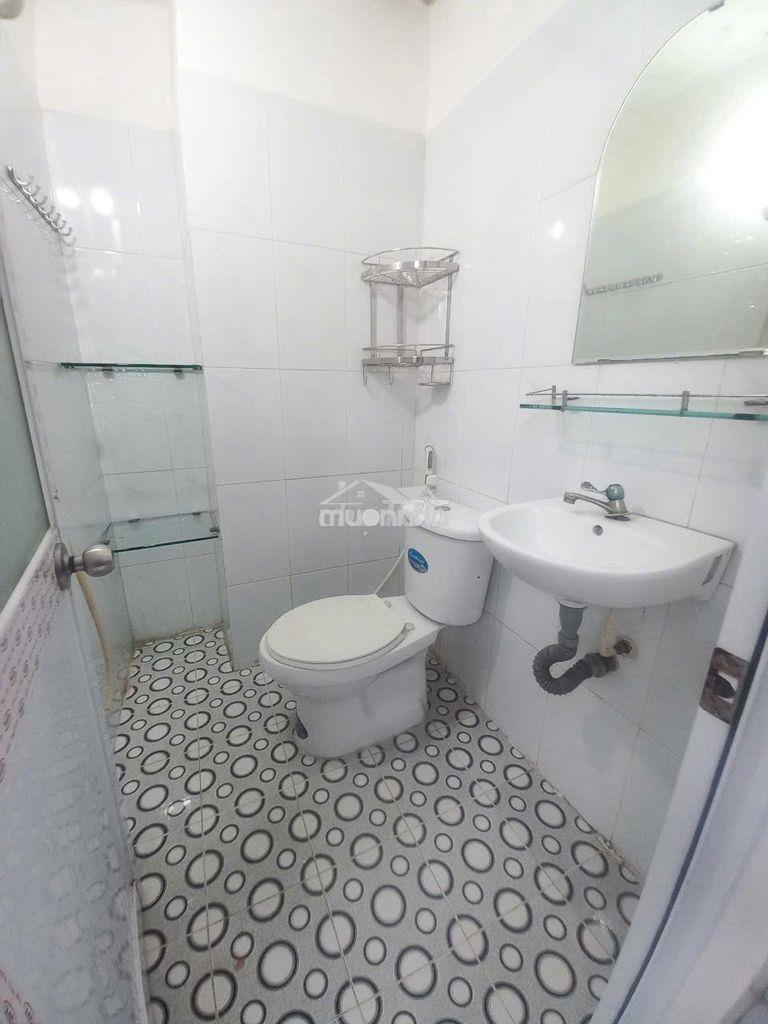 Phòng trọ chính chủ - tiện nghi - thủ đức - rộng rãi dễ decor có ml - Ảnh 4