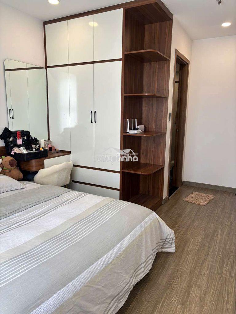 Chung cư happy one central, thủ dầu một, 2 phòng ngủ, full nội thất  - 4