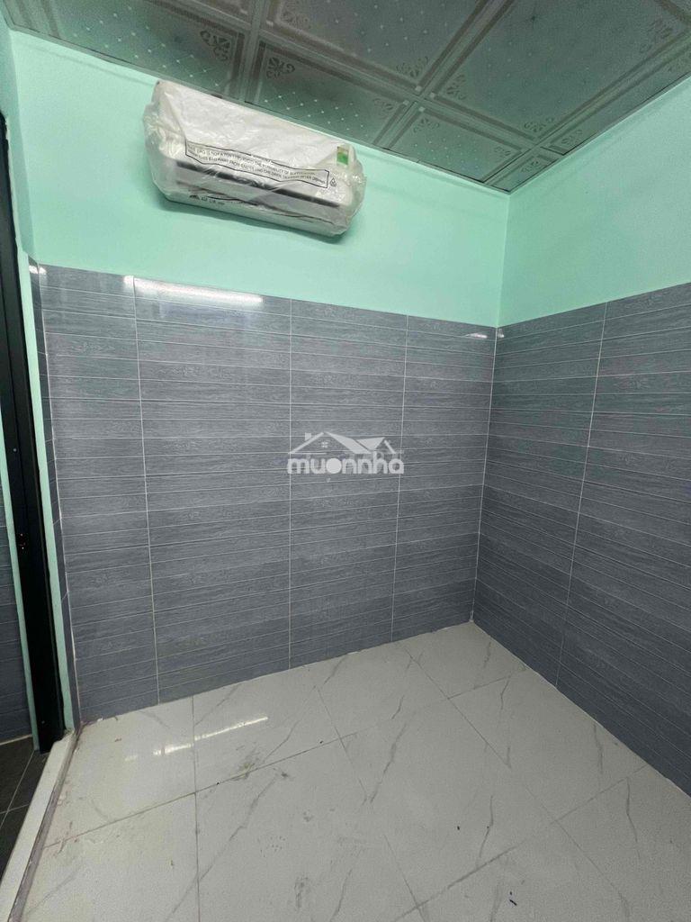 🟤🟡🏡 Phòng mới xây mặt tiền rộng thoáng – gần đh y dược, sư phạm, khtn - Ảnh 2