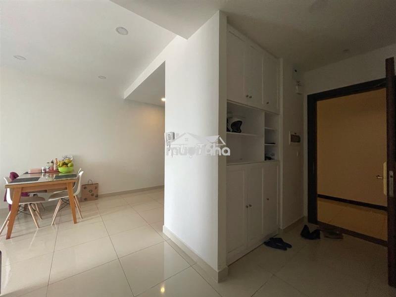 Chỉ 15tr cho căn 3p ngủ chung cư tân phước- lý thường kiệt