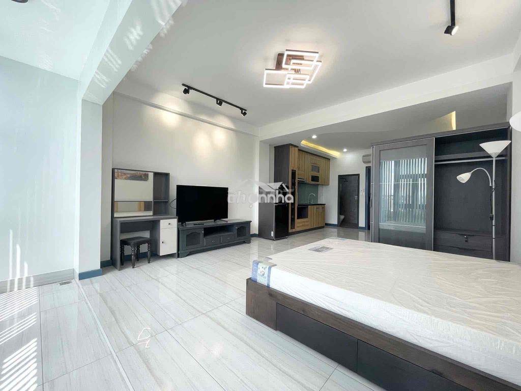 Căn hộ cao cấp full nội thất ngay tân sơn nhì - vườn lài - gò dầu - Ảnh 2