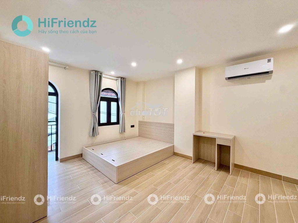 🔥Độc quyền 20 phòng chung cư mini mới 100% full nt - 4