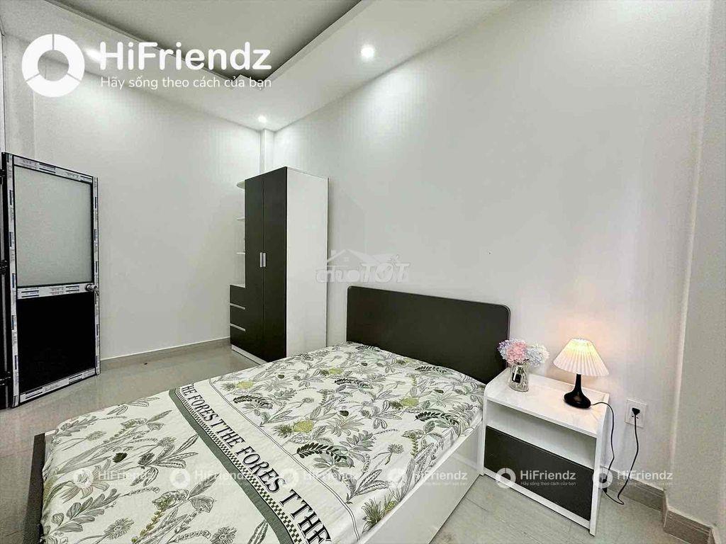 Cho thuê 2 phòng ngủ cửa sổ trời thoáng mát cho anh chị em cần - Ảnh 4