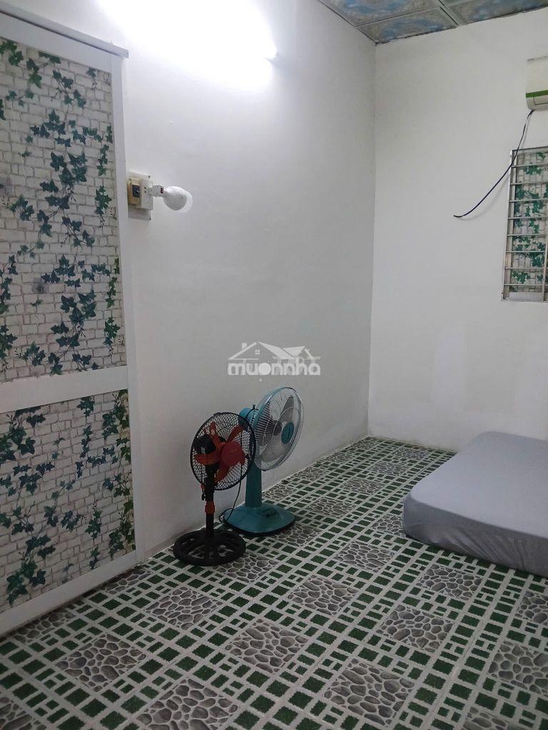Cho thuê phòng full nội thất 2tr7 - 4
