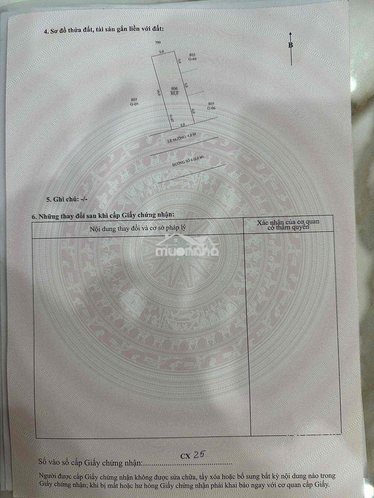 Tái định cư vàm sáng phong điền, p an bình, tp cần thơ - 3