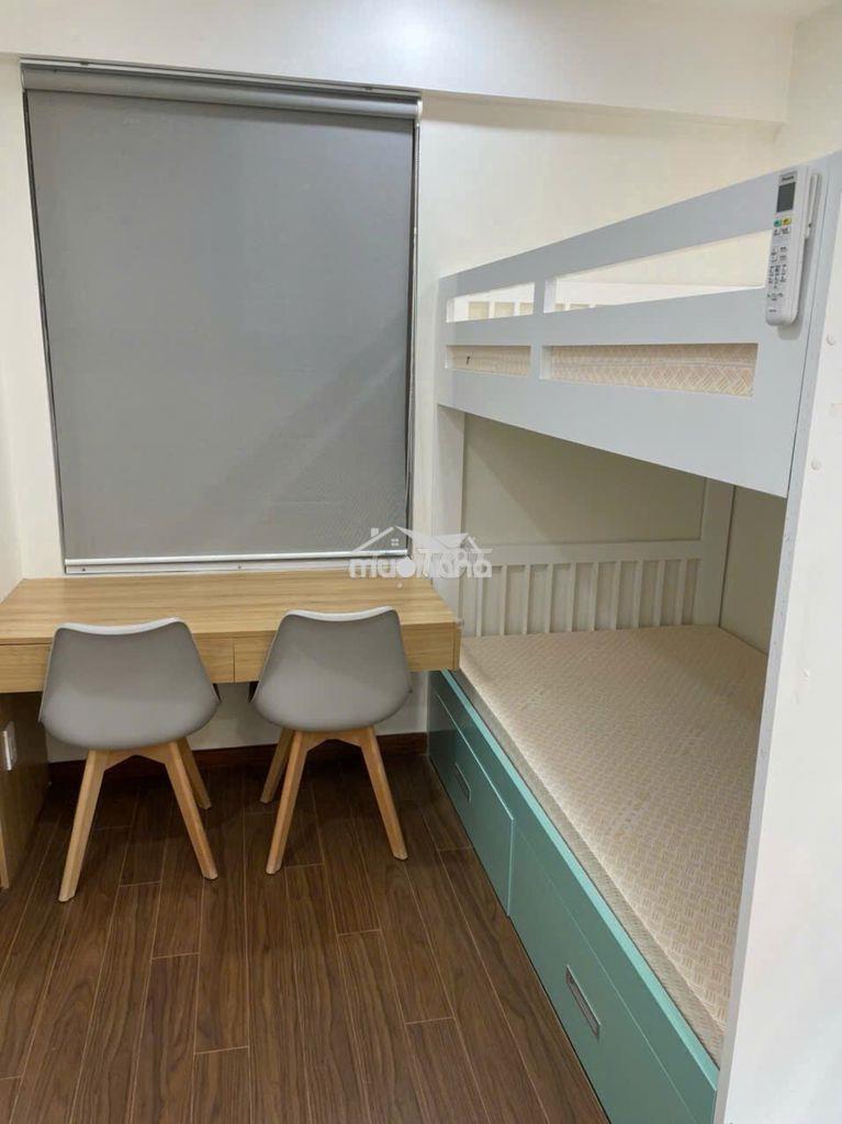 Cho thuê saigon south residences block c, 71m2, 2pn, 16tr - 2