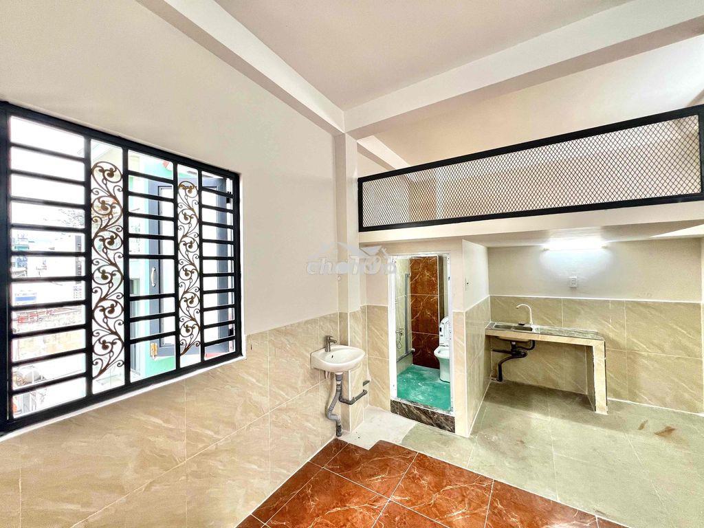📣📣Căn hộ duplex - cửa sổ trời mới 📍sau lưng aeon tân phú - sát huit - 2