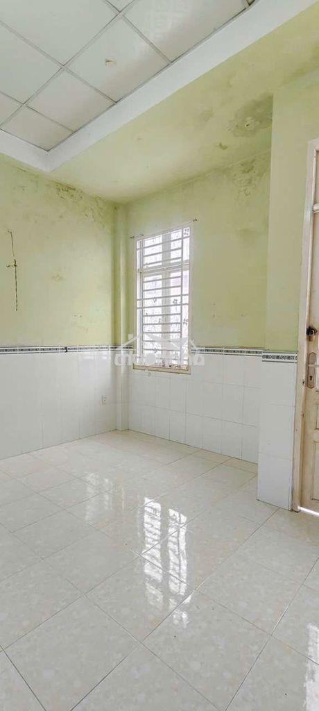 🏠 Nhà cho thuê ngay chợ hóc môn, thị trấn hóc môn 1lầu 2phòng 🏠 - 4