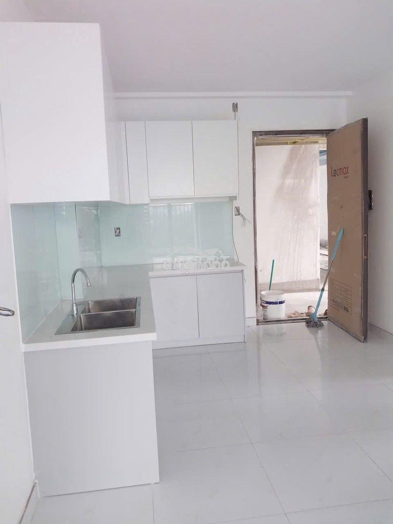Căn hộ thủ đức giá rẻ thanh toán chỉ 970tr căn 52m2 tháng 9 nhận nhà - 3