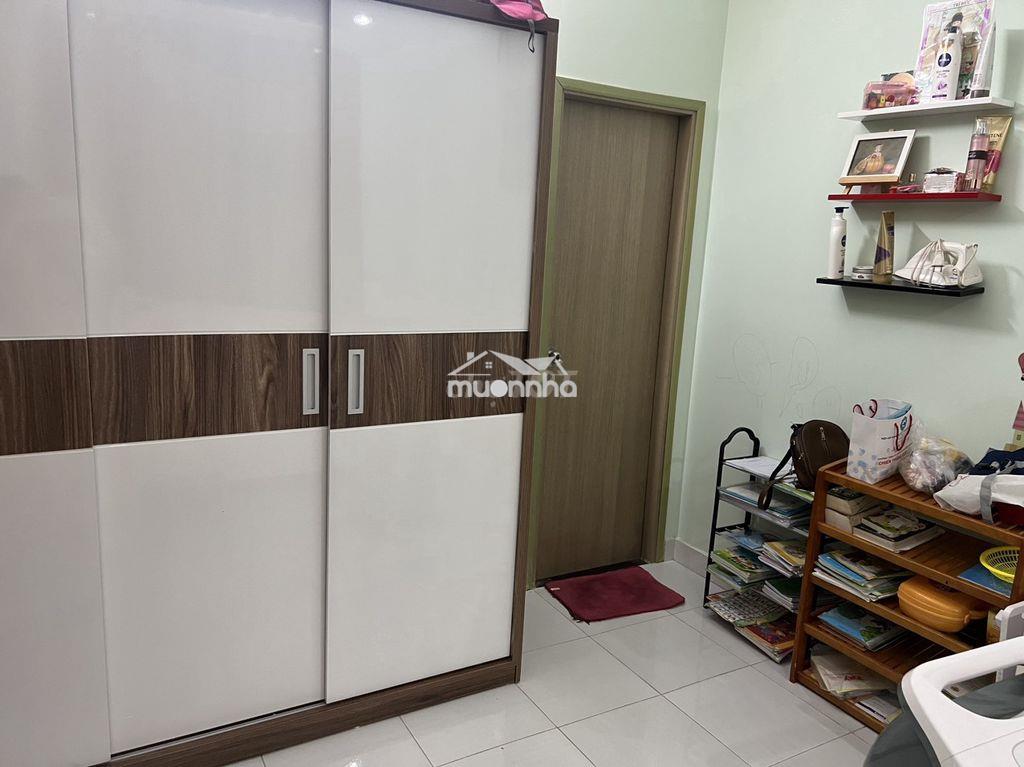Cho thuê đầu t9 ở căn hộ cc sài gòn tower 2pn 8tr có nội thất - 3