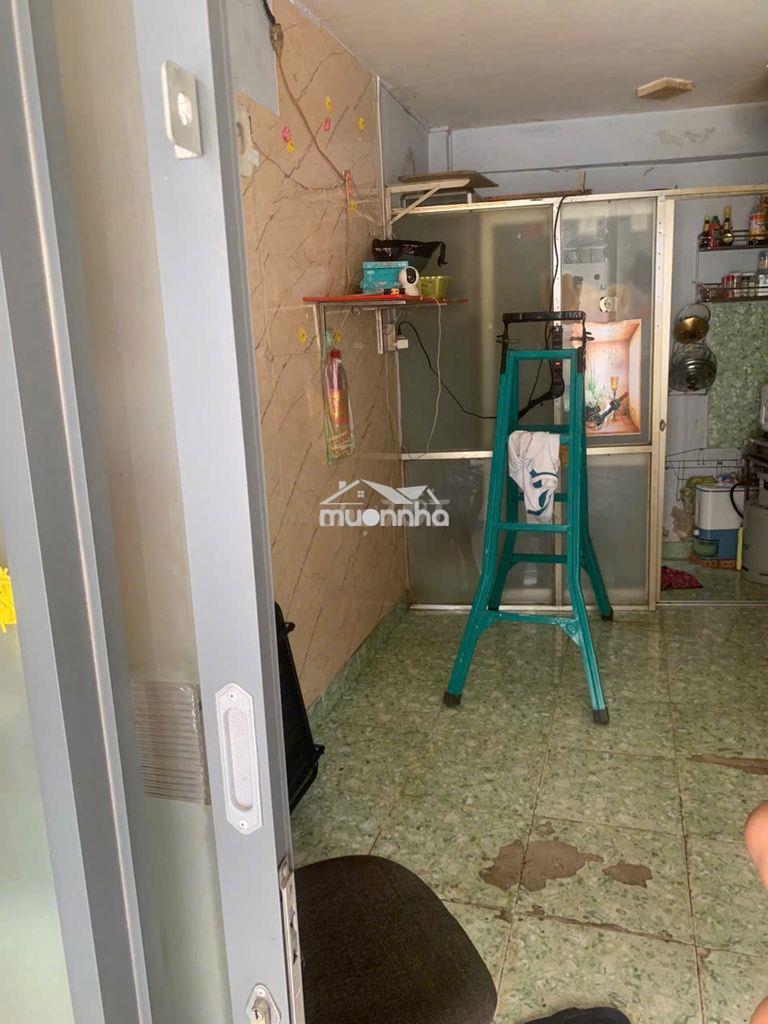 Bán nhà nhỏ xinh lạc long quân q11, 2,6 tỷ - 2