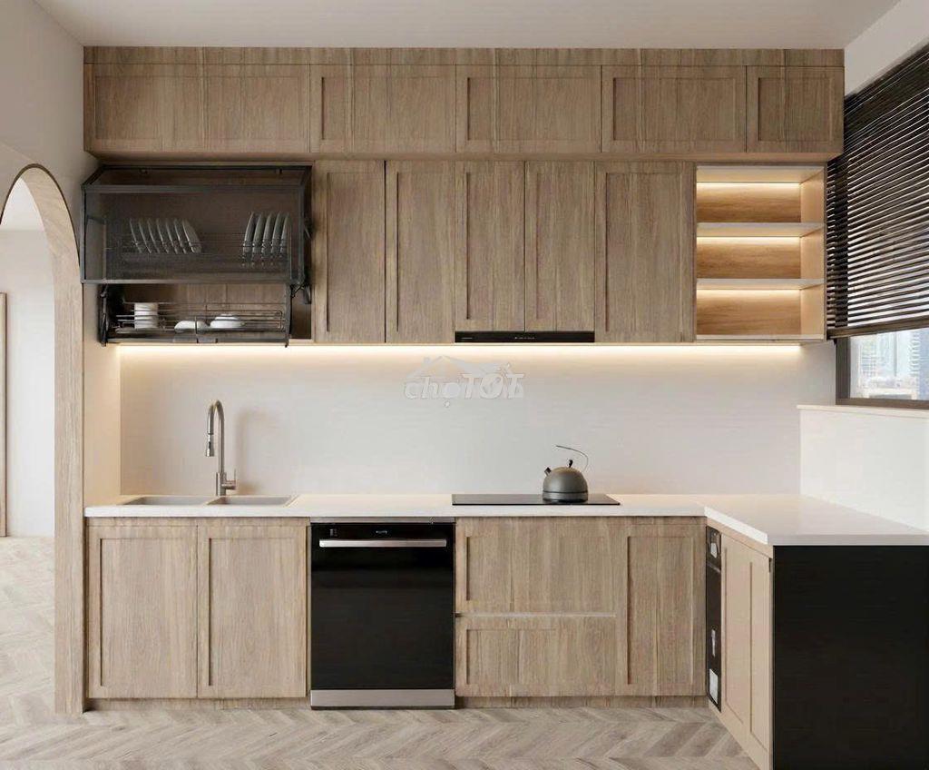 Ann bán cửu long 87m2 2pn nhà đẹp giá 4,6 tỷ có tl  - 2