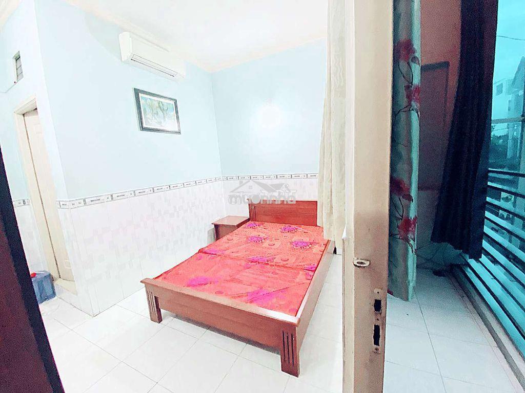 Căn hộ dịch vụ giá rẻ quận gò vấp - 3