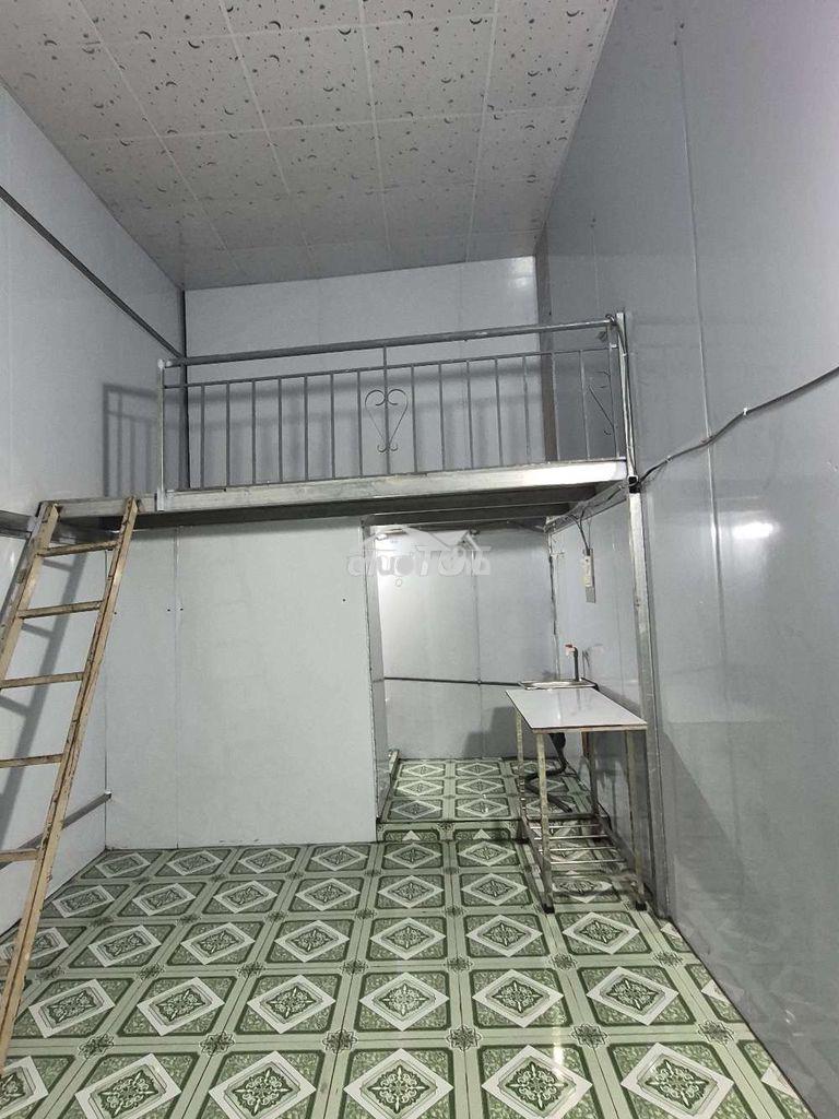 Phòng  cho thuê  đường vườn lài  từ 2tr đến 3tr - 3